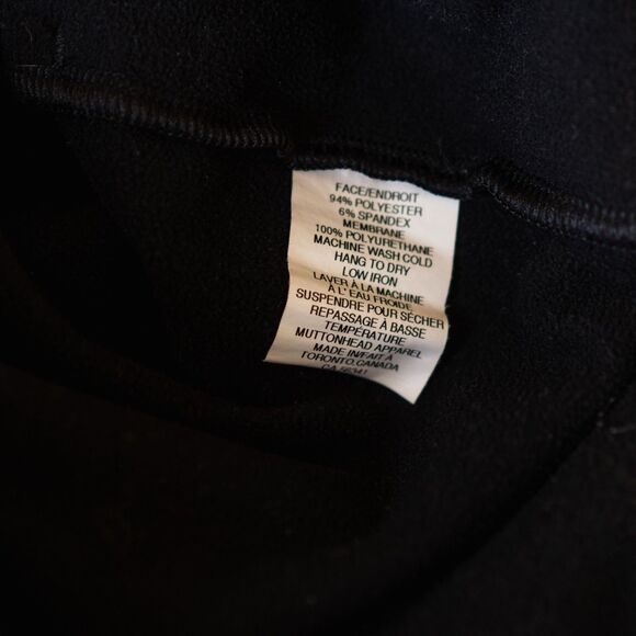 Muttonhead Camping Hoodie - Picture 7 of 7